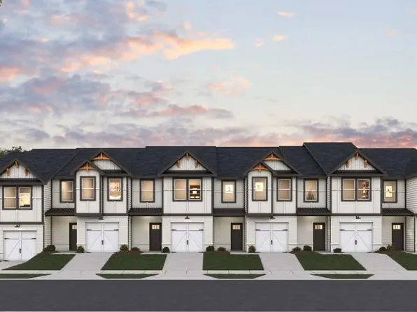 5260 Magnolia Grove Way, Gainesville, GA 30504