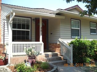 481 Messina Dr, Sacramento, CA 95819