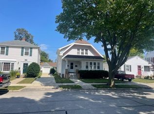 624 William St #2, Racine, WI 53402