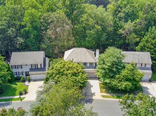 2802 Singer Woods Dr, Abingdon, MD 21009