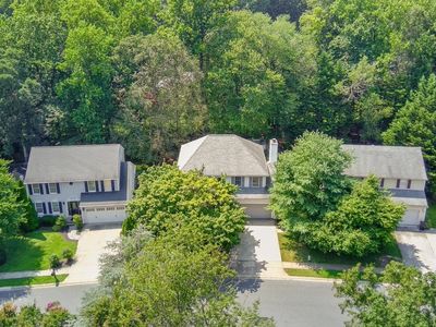 2802 Singer Woods Dr, Abingdon, MD, 21009