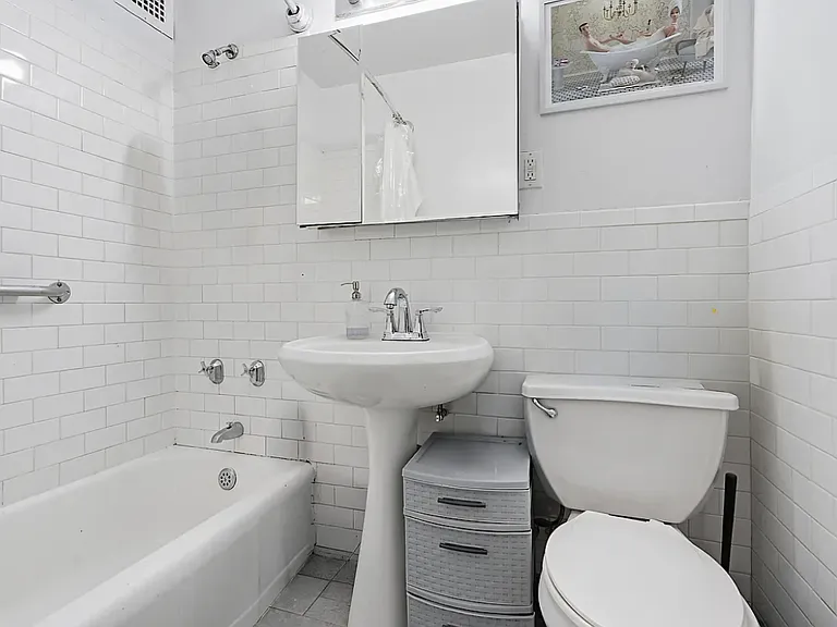 792 Columbus Ave #9A — Photo 8