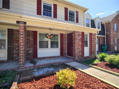 392 Deputy Ln UNIT D, Newport News, VA, 23608