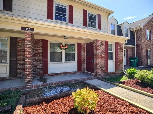 392 Deputy Ln Unit D, Newport News, VA 23608
