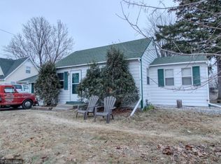 636 Birch St S, Cambridge, MN 55008