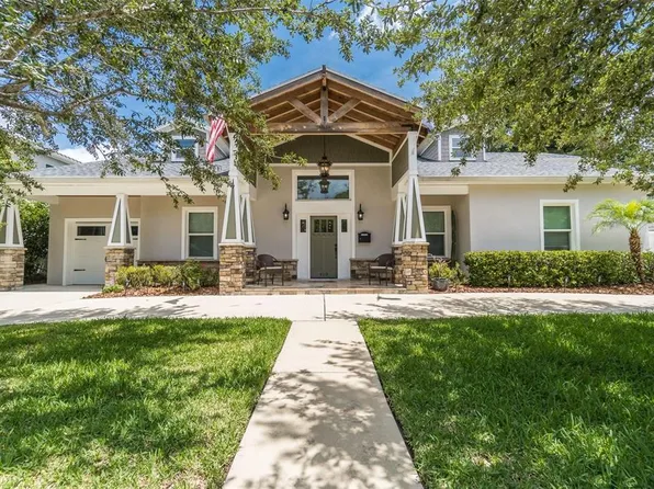 4119 W Leona St, Tampa, FL 33629