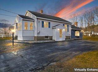 46 Main St, Hooksett, NH 03106