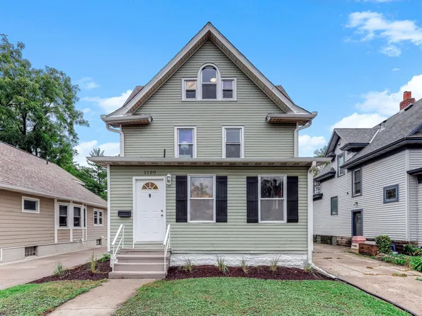 1100 12th Ave SE, Minneapolis, MN 55414