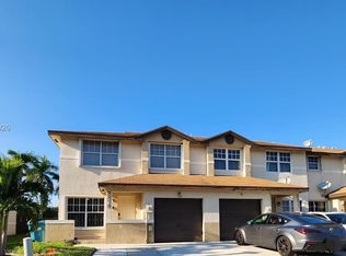 Honey Hill Park Townhomes, Miami Gardens, FL 33056