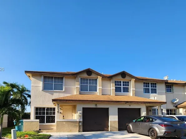 3379 NW 198th Ter, Miami Gardens, FL 33056
