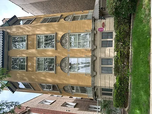 723 Dobson St #1 Photo 1