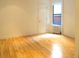 31 Prince St #1DD, New York, NY 10012