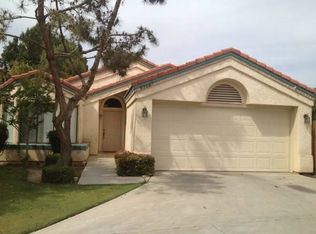 9700 Cimarron Trails Dr, Bakersfield, CA
