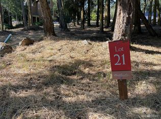 21 Mossyrock Rd, Friday Harbor, WA 98250