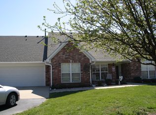 4932 Hames Trce #49, Louisville, KY 40291