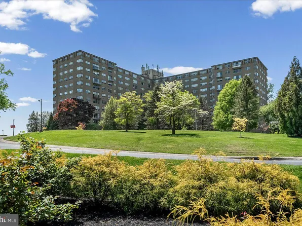 1030 E Lancaster Ave APT 431, Bryn Mawr, PA 19010