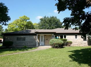 1640 Cunningham Rd, Indianapolis, IN 46224