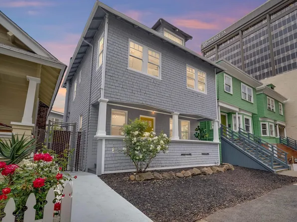 2330 Waverly St, Oakland, CA 94612