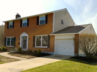 206 Provincetown Rd, Cherry Hill, NJ 08034