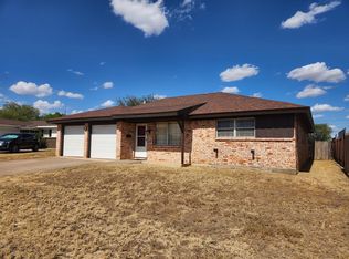 104 N Bentwood Dr, Midland, TX 79703