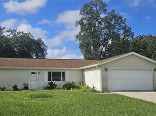8326 SW 107th Pl, Ocala, FL 34481