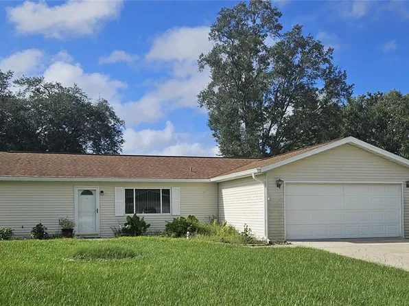 8326 SW 107TH PLACE, OCALA, FL 34481