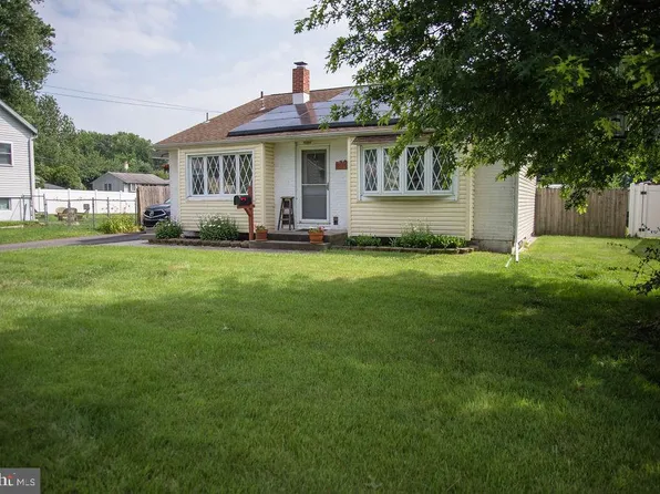 177 Dubois Ave, Woodbury, NJ 08096