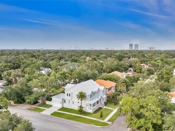 4311 W Sevilla St, Tampa, FL 33629