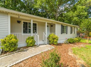 7504 Kerri Way, Knoxville, TN 37909