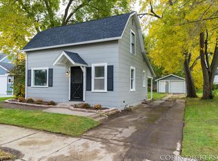 3508 Marine St SW, Grandville, MI