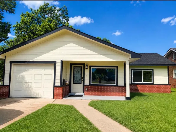 4620 Magnolia St, Beaumont, TX 77703