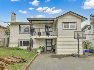 9467 118th St, Delta, BC V4C 6J3