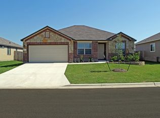 8016 Bridgepointe Dr, Temple, TX 76502