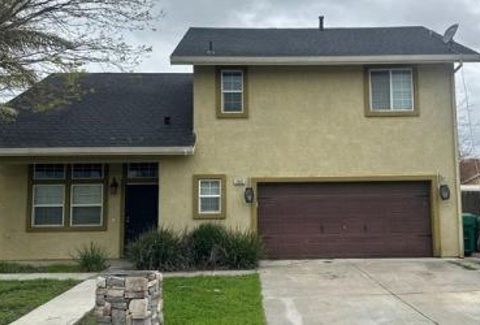 Property Front View