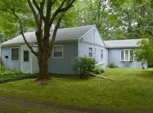 4655 Yawger Rd, Battle Creek, MI 49017