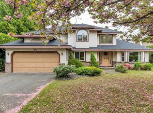 10528 168a St, Surrey, BC V4N 3H6