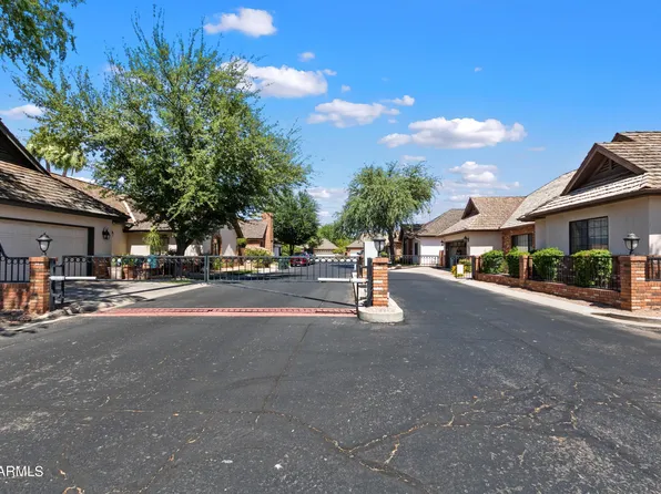 611 W GLENN Drive, Phoenix, AZ 85021