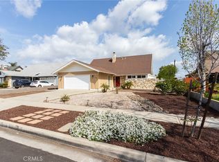 395 E Monterey Rd, Corona, CA 92879