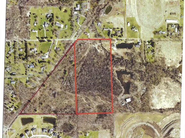 0 Twelve Mile Rd, South Lyon, MI 48178