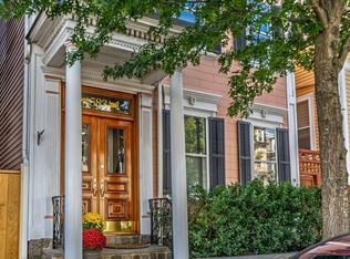 583 E Broadway, South Boston, MA 02127