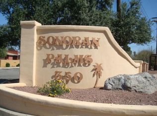 350 N Silverbell Rd, Tucson, AZ 85745