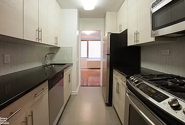 Rented by Brown Harris Stevens