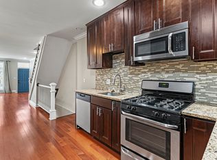 260 S Robinson St, Baltimore, MD 21224