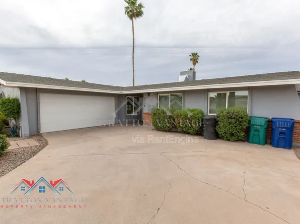 2224 W Emelita Ave, Mesa, AZ 85202