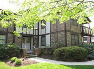 22D Heritage Dr #D, Chatham, NJ 07928