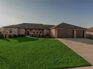 6303 SW Well Rd, Bentonville, AR 72712