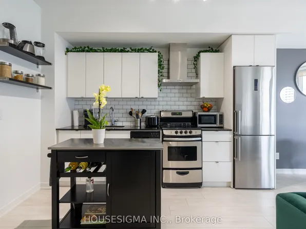 51 E Liberty St, Toronto, ON