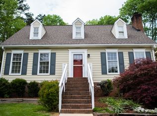 104 Flintlock Ct, Cary, NC 27513