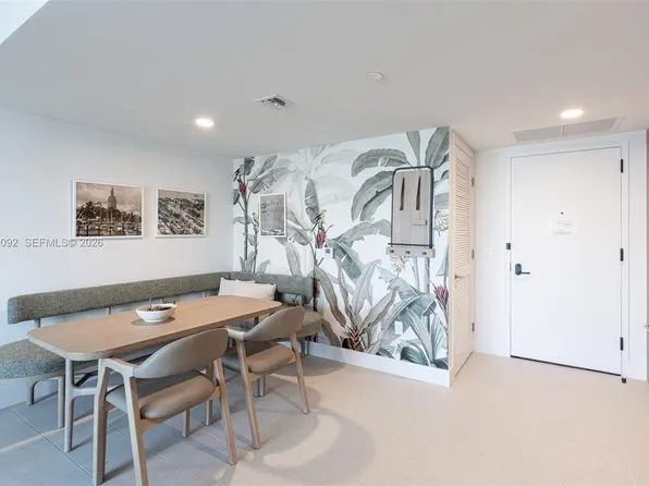 601 NE 1st Ave #3109, Miami, FL 33132