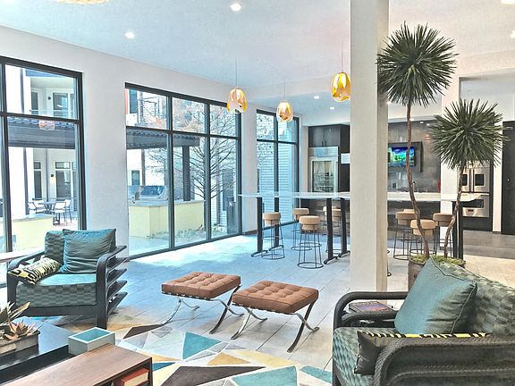 2nd image of 1601 E 5th St #1443